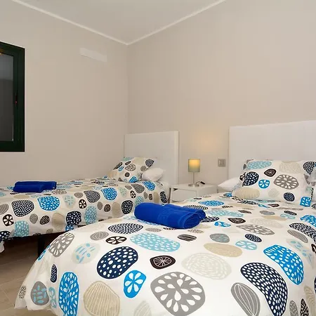 Sunshine Puerto Del Carmen Пуэрто дель Кармен
