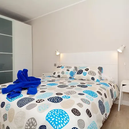 Apartament Sunshine Puerto Del Carmen *