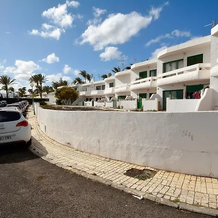Апартаменты Sunshine Puerto Del Carmen Пуэрто дель Кармен