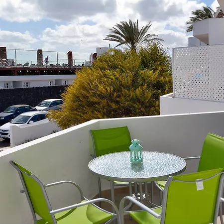 Apartament Sunshine Puerto Del Carmen Puerto del Carmen (Lanzarote)