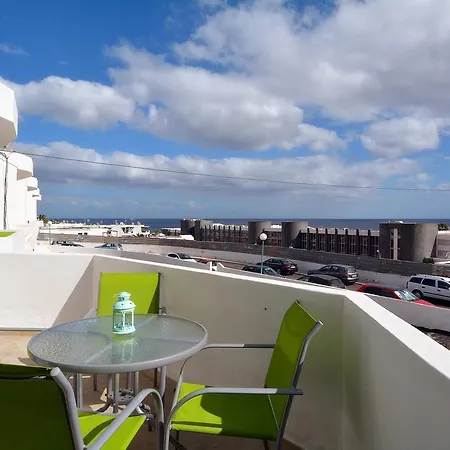 Sunshine Puerto Del Carmen Пуэрто дель Кармен